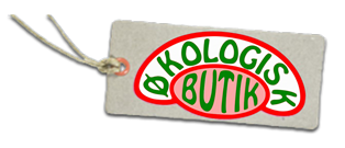 Økologisk Butik